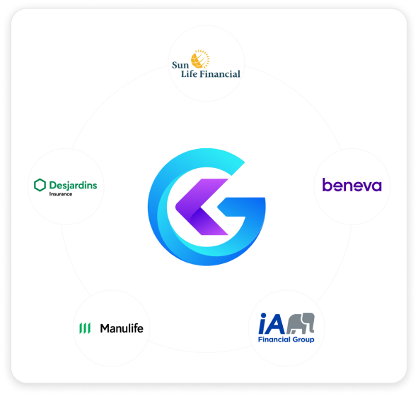 GoKlaim alternative solutions