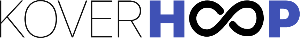 koverhoop logo