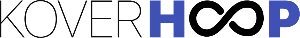 koverhoop logo