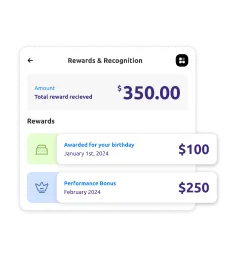 Rewards