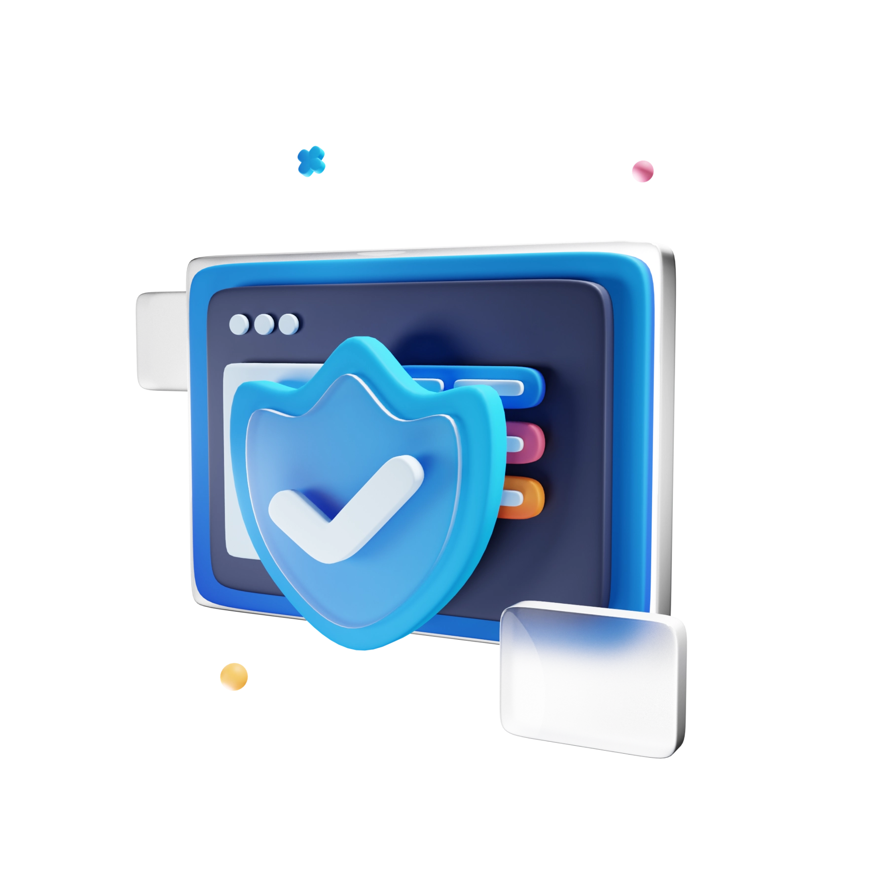web security image